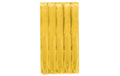 Glorex Plastilin 250g gelb