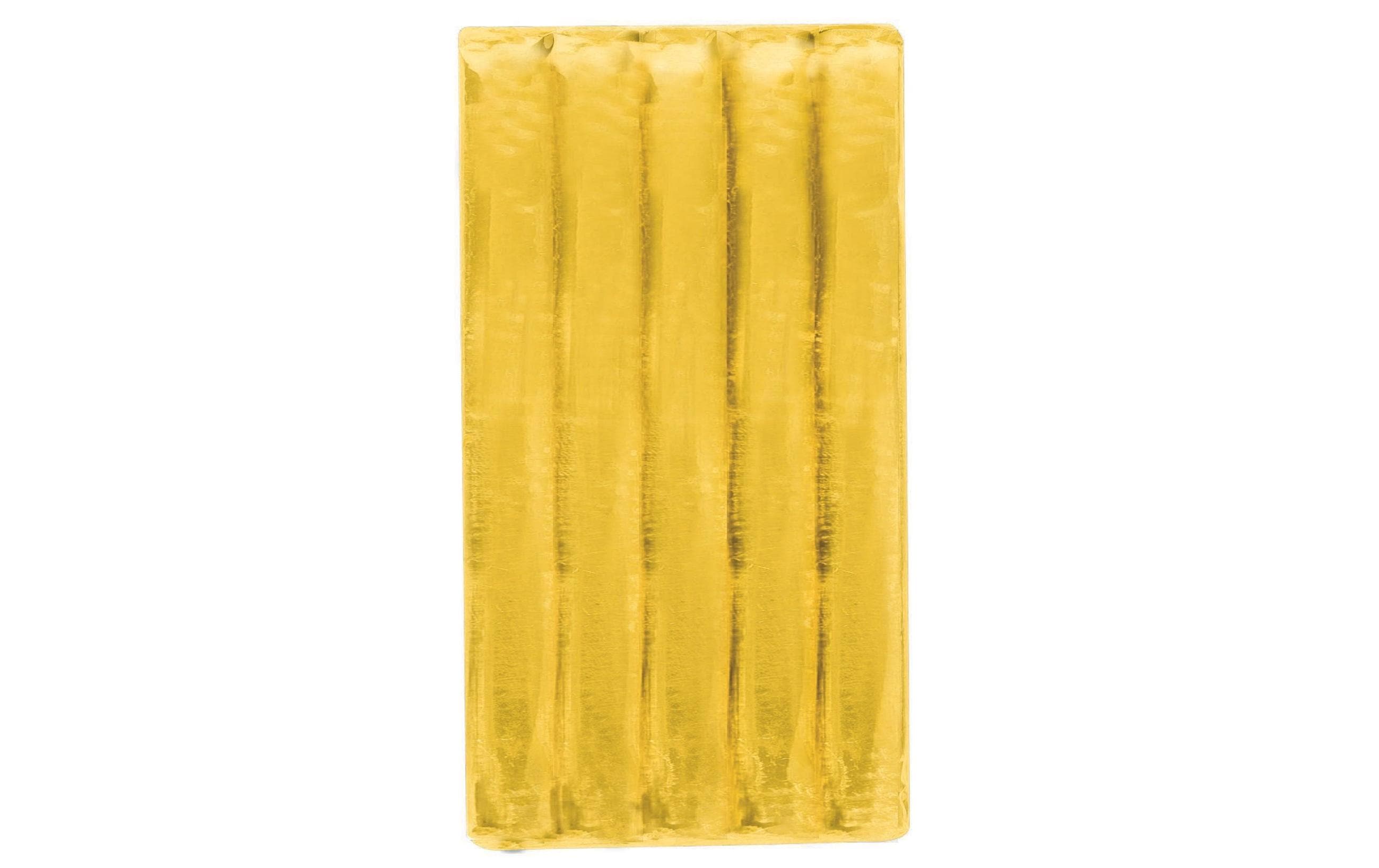 Glorex Plastilin 250g gelb