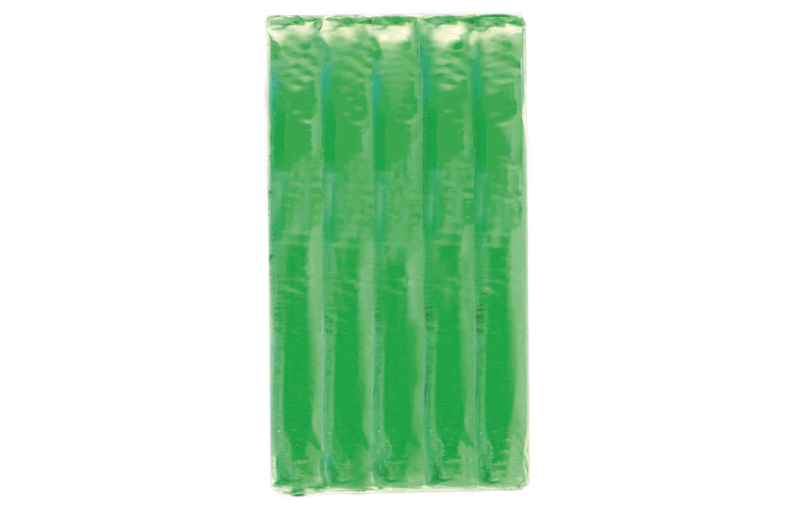 Glorex Plastilin 250g grün