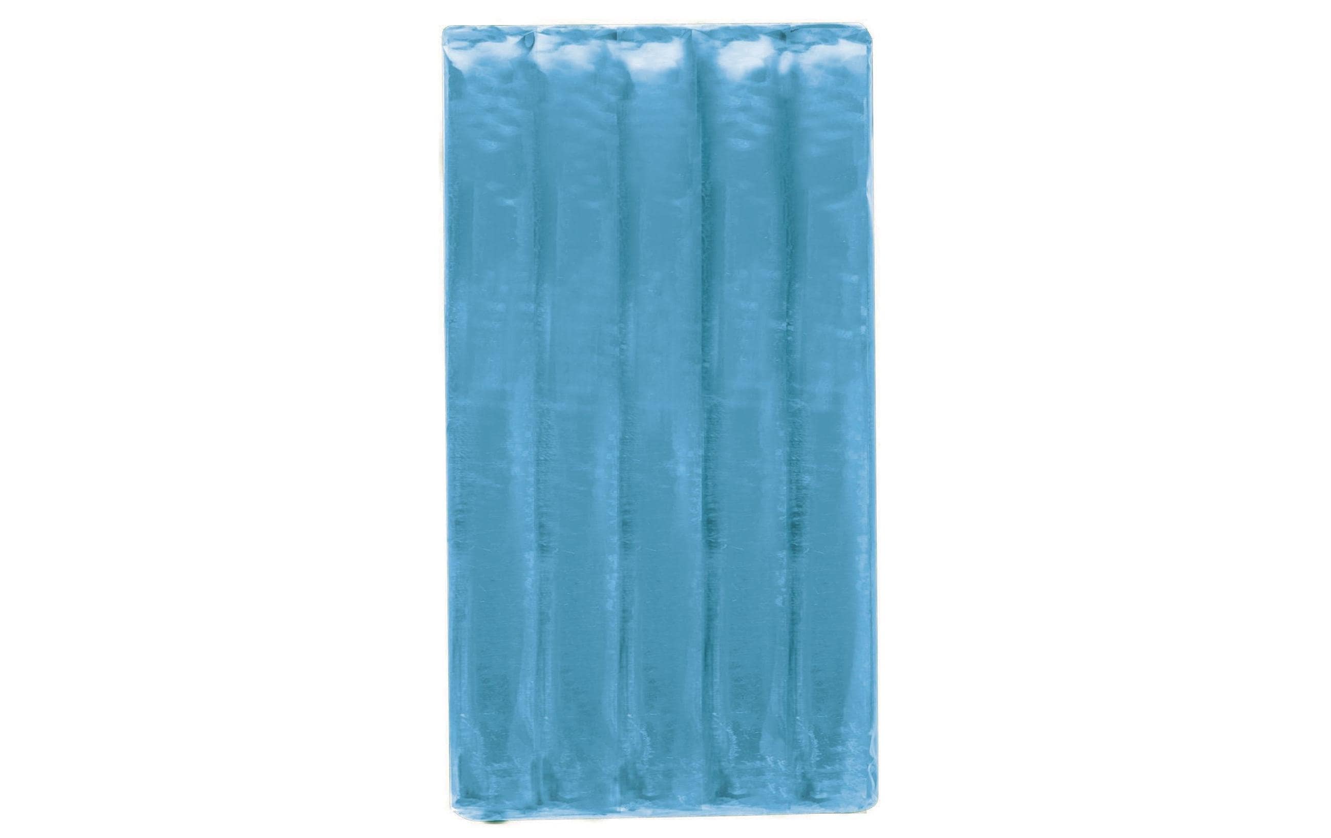 Glorex Plastilin 250g blau