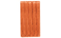 Glorex Plastilin 250g orange