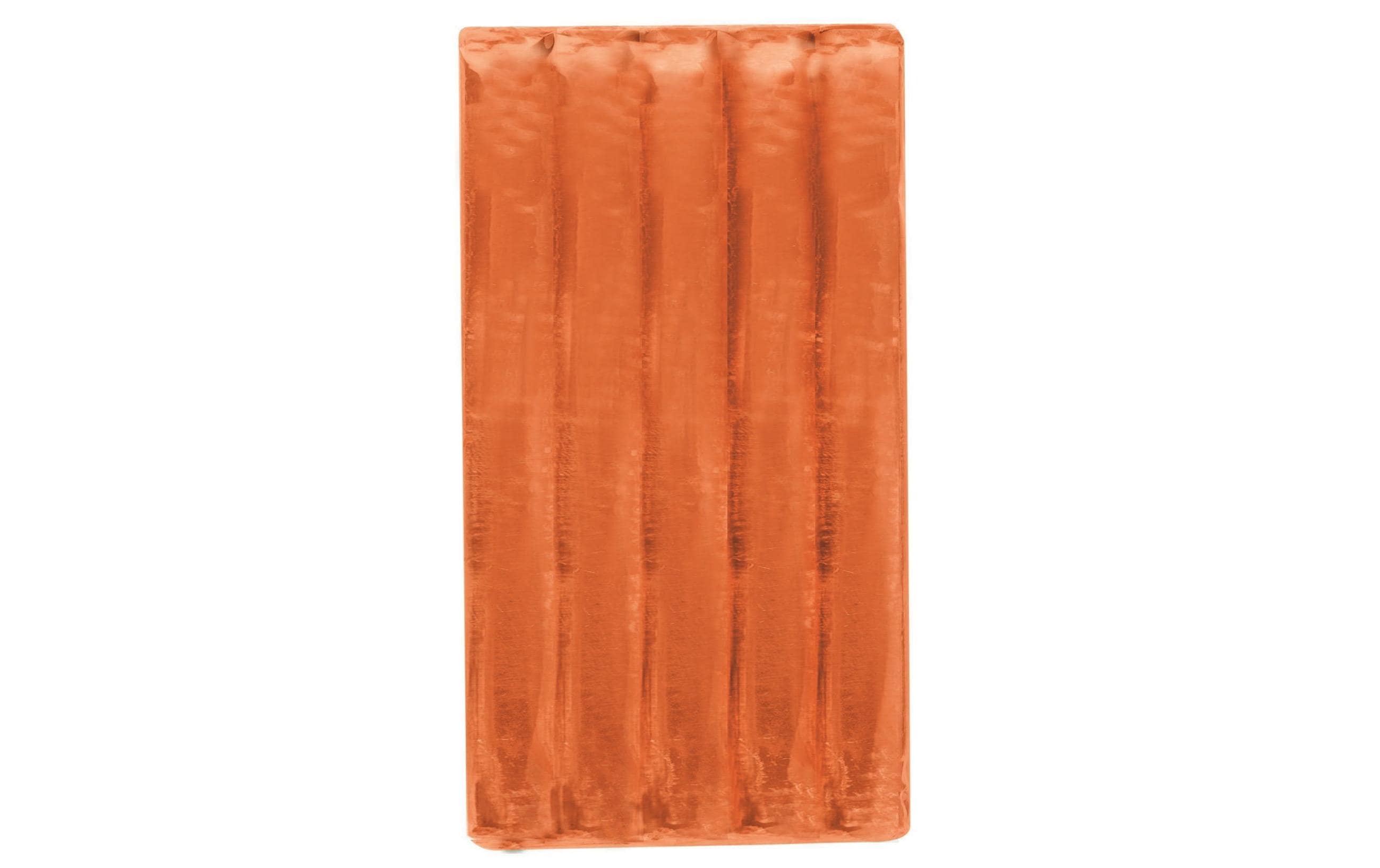 Glorex Plastilin 250g orange