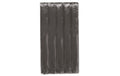 Glorex Plastilin 250g schwarz