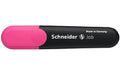 Schneider Textmarker Job rosa