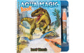 Depesche Malbuch Aqua Magic Dino 5 Seiten, inkl. Wasser Malstift