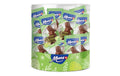 Häsli Milch in Dose 25 x 17 g