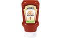 Hot Chili Ketchup 570 g
