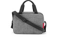 Reisenthel Kühltasche coolerbag to-go twist silver, 3l