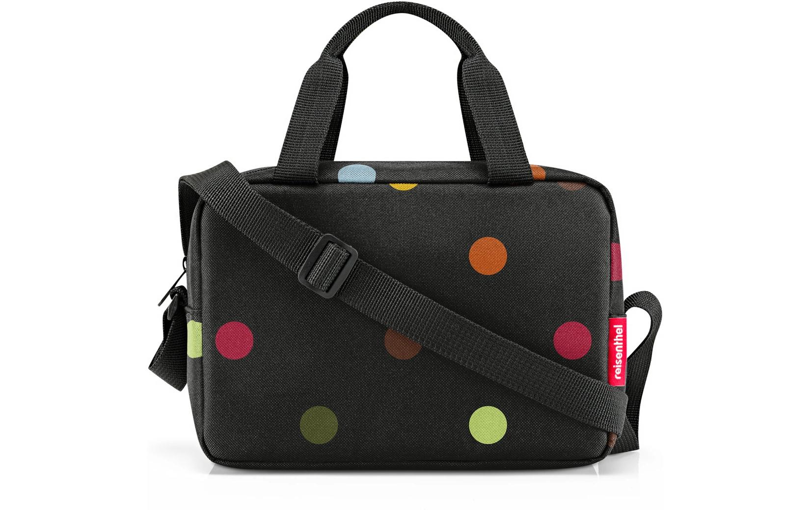 Reisenthel Kühltasche coolerbag to-go dots, 3l