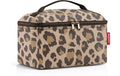 Reisenthel Necessaire Beautycase leo macchiato, 8.26l