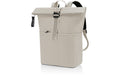 Reisenthel Rucksack rolltop backpack herringbone sand