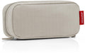 Reisenthel Etui multicase herringbone sand 1.5 l, 21 x 10 x 7 cm