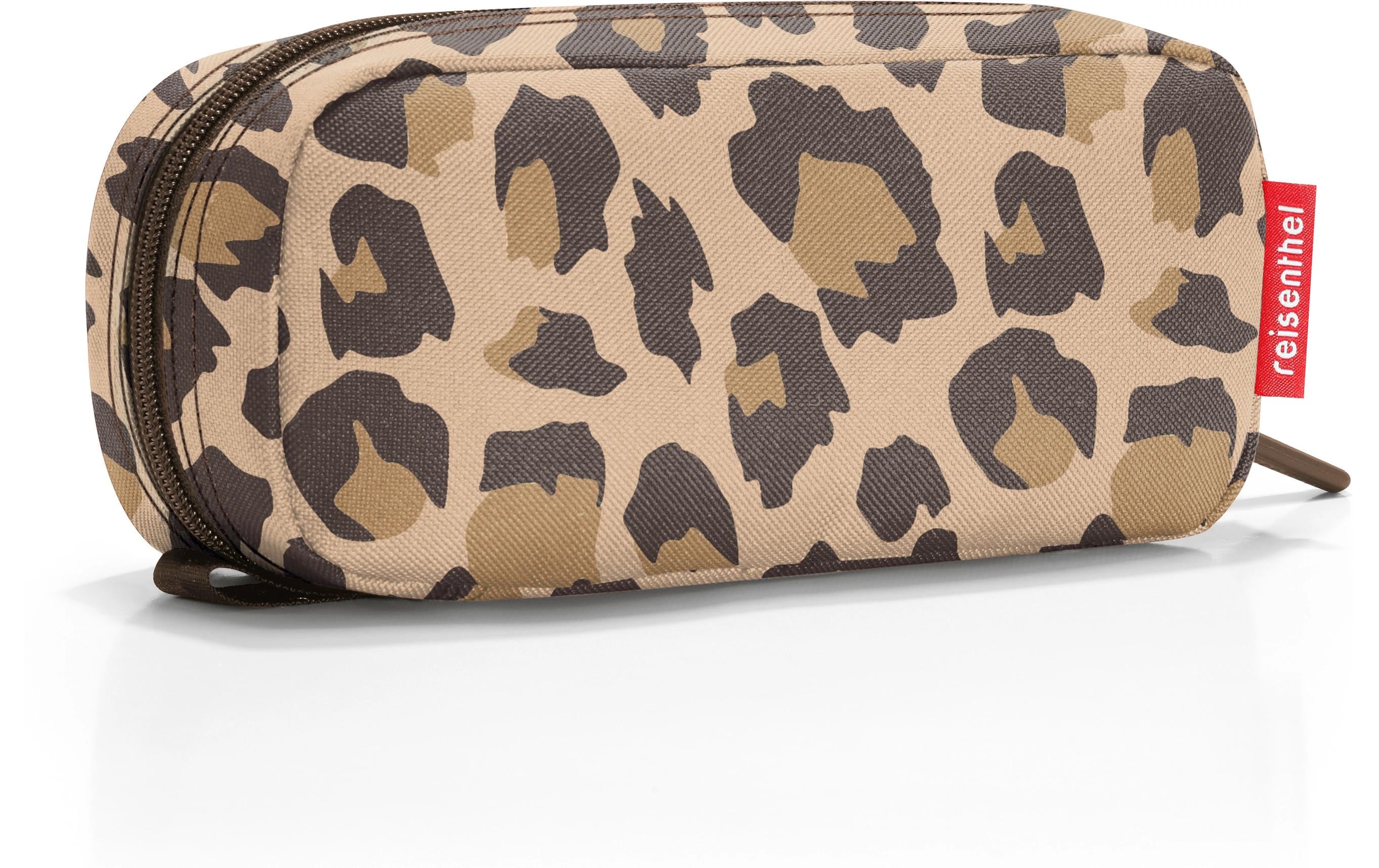 Reisenthel Etui mulitcase leo macchiato 1.5 l, 21 x 10 x 7 cm