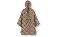 Reisenthel Regenponcho mini maxi leo macchiato, Einheitsgr, 141 x 93 cm