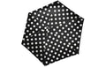Reisenthel Knirps Regenschirm pocket mini, dots white