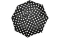 Reisenthel Knirps Regenschirm pocket classic, dots white