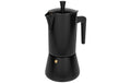 FURBER Kaffeebereiter Espresso 500ml sw 10 Cup/500ml, schwarz