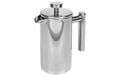 FURBER Kaffeebereiter 350ml Stahl 3 Cup/350ml, Stahl