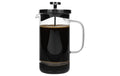 FURBER Kaffeebereiter 1l Glas 8 Cup/1l, Glas