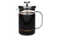 FURBER Kaffeebereiter 800ml Glas 6 Cup /800ml, Glas