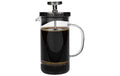 FURBER Kaffeebereiter 350ml Glas 3 Cup/350ml, Glas