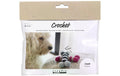 Creativ CompanyBastelset Häkeln Hundeknochen