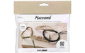 Creativ Company Mini Bastelset Macramé Armband
