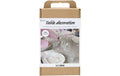 Creativ Company Bastelset Tischdeko Pastellfarben