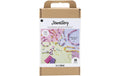 Creativ Company Bastelset Schmuck / Knete ab 6+