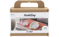 Creativ Company Mini Bastelset Modellieren / Schale