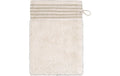 Möve Waschhandschuh Wellness 20x15cm, 100% Baumwolle, Nature