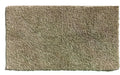 Möve Badteppich Wellness 60x100cm, 50% BW/50% Leinen, Nature