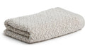 Möve Handtuch Brooklyn 50x100cm, nature/cashmere
