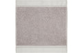Möve Seiftuch Brooklyn 30x30cm, cashmere