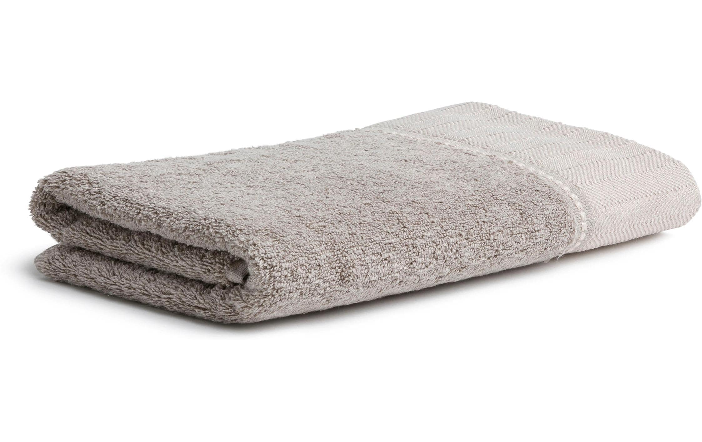 Möve Duschtuch Brooklyn 80x150cm, cashmere