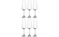 Leonardo Sektglas Paladino 220ml 6er Set
