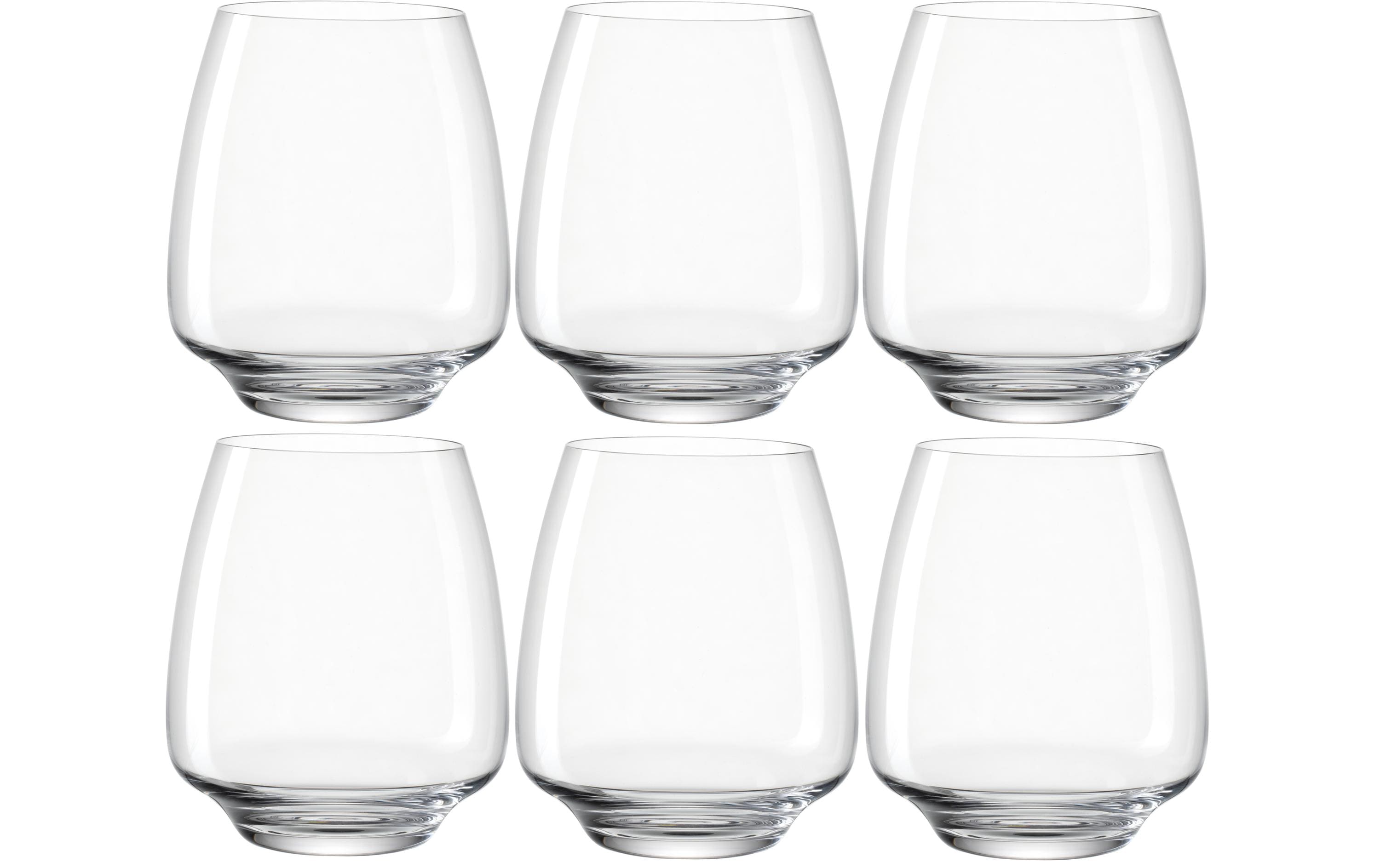Leonardo Glas Cesti 460ml 6er Set