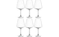 Leonardo Rotweinglas Paladino 660ml 6 Stück