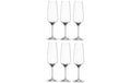 Leonardo Sektglas Cesti 240ml 6er Set