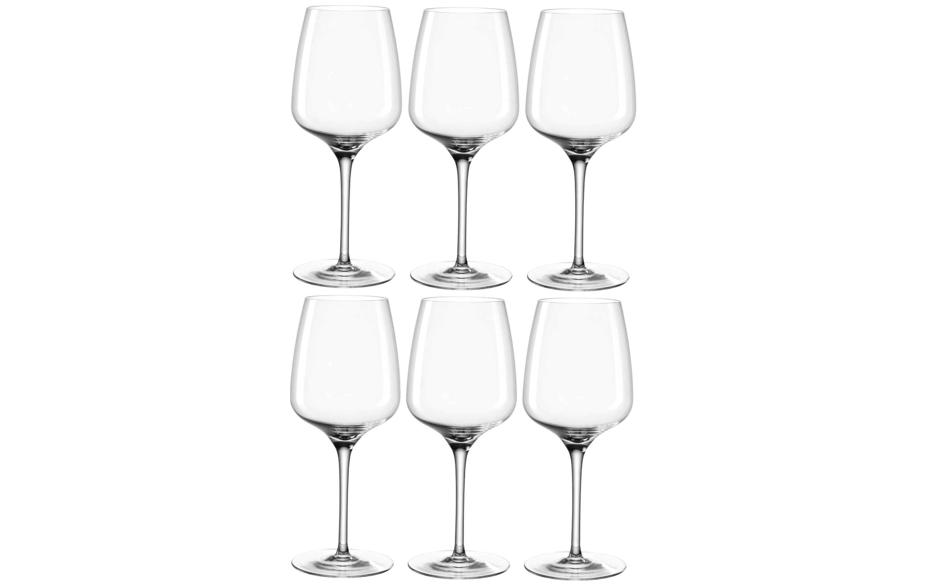 Leonardo Rieslingglas Cesti 240ml 6er Set