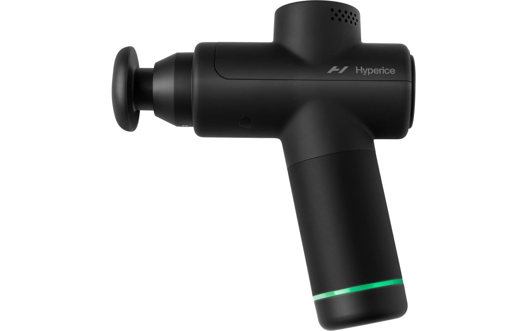 Hyperice Hypervolt Go 2.0 Black Edition