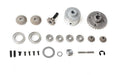 RC4WD Differential Assembly Miller Motorsports Pro Rock Racer