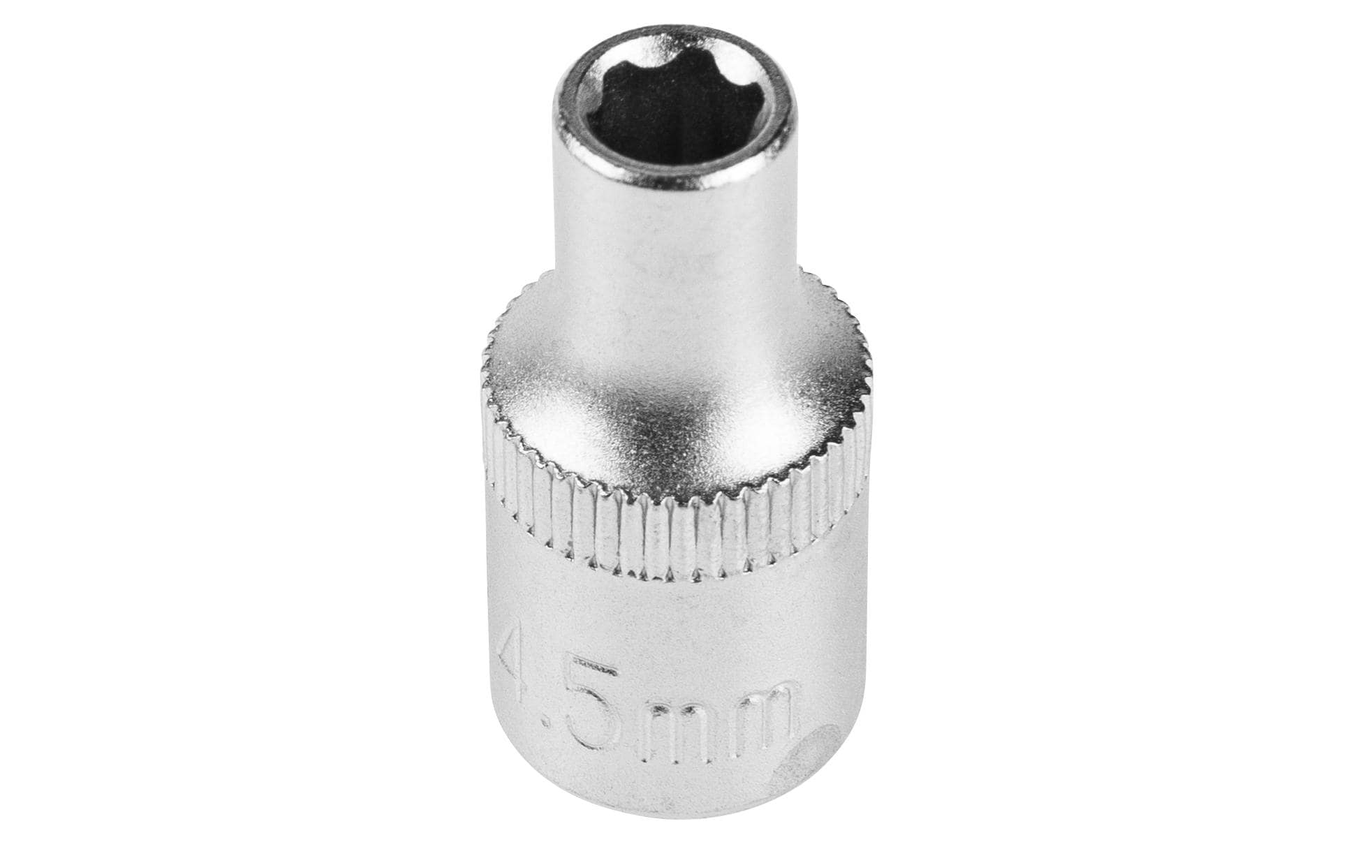 FTM  Nuss 6-kant 1/4 4,5 mm