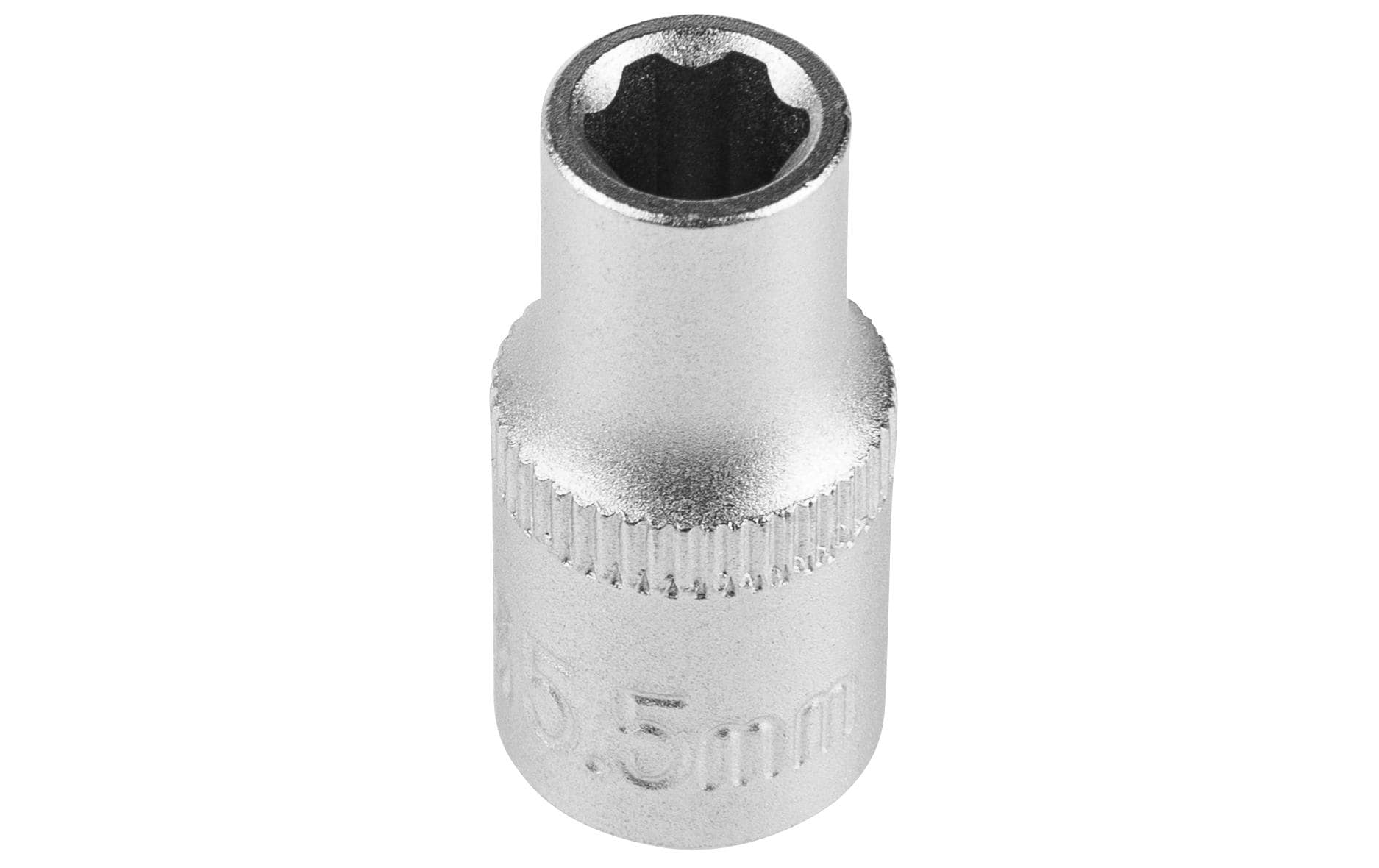 FTM  Nuss 6-kant 1/4 5,5 mm