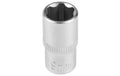 FTM  Nuss 6-kant 1/4 9mm
