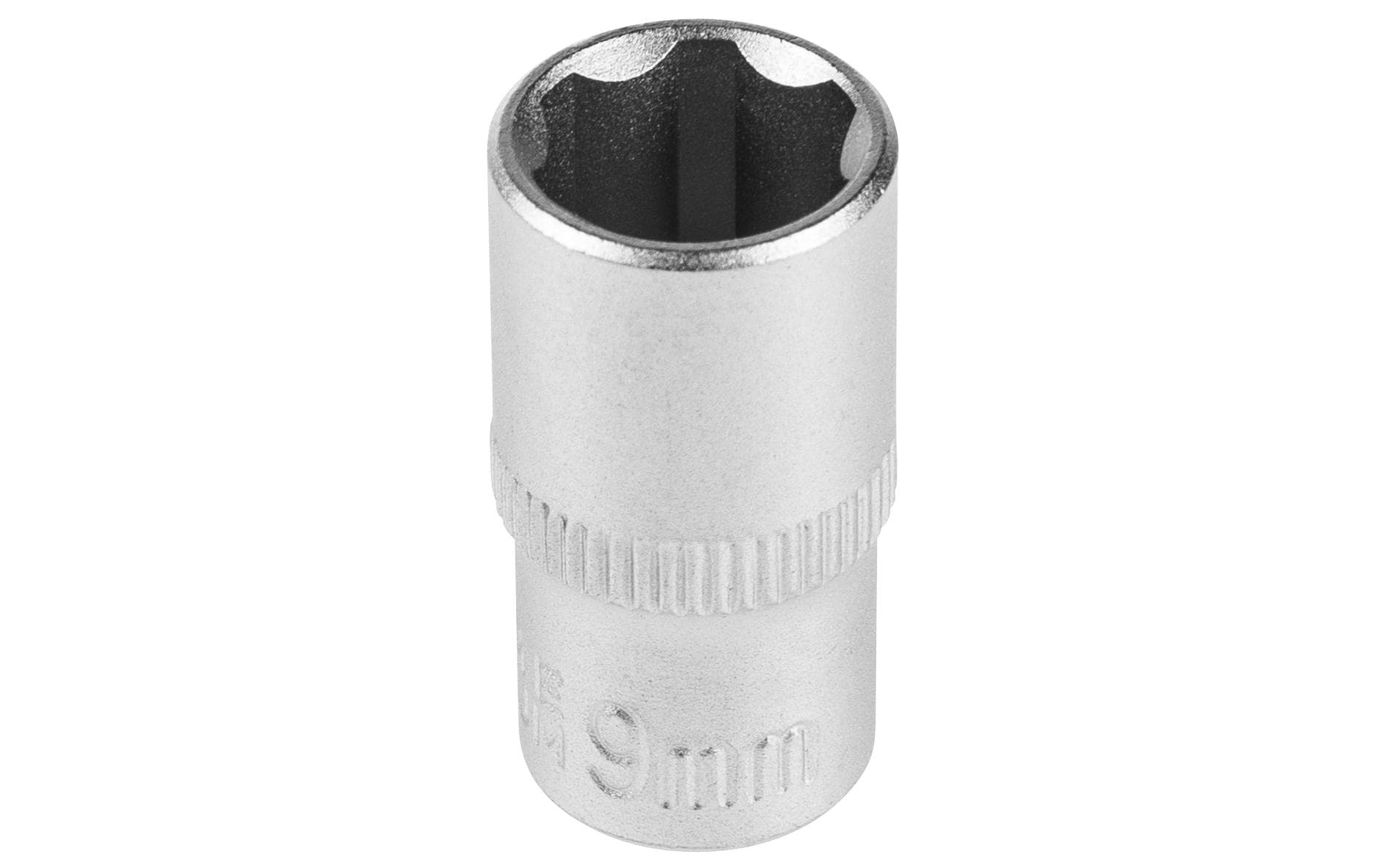 FTM  Nuss 6-kant 1/4 9mm