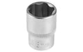 FTM  Nuss 6-kant 1/4 13 mm