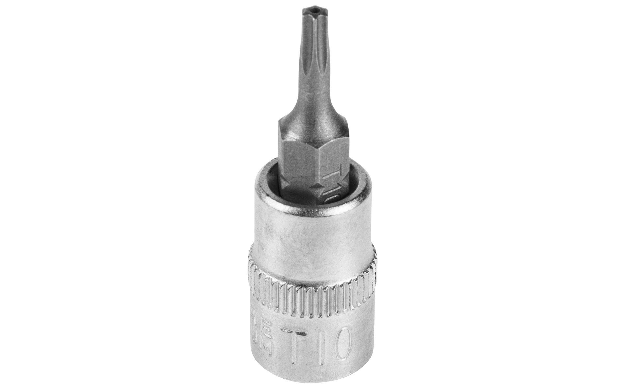 FTM  Torx einsatz 1/4 t 10