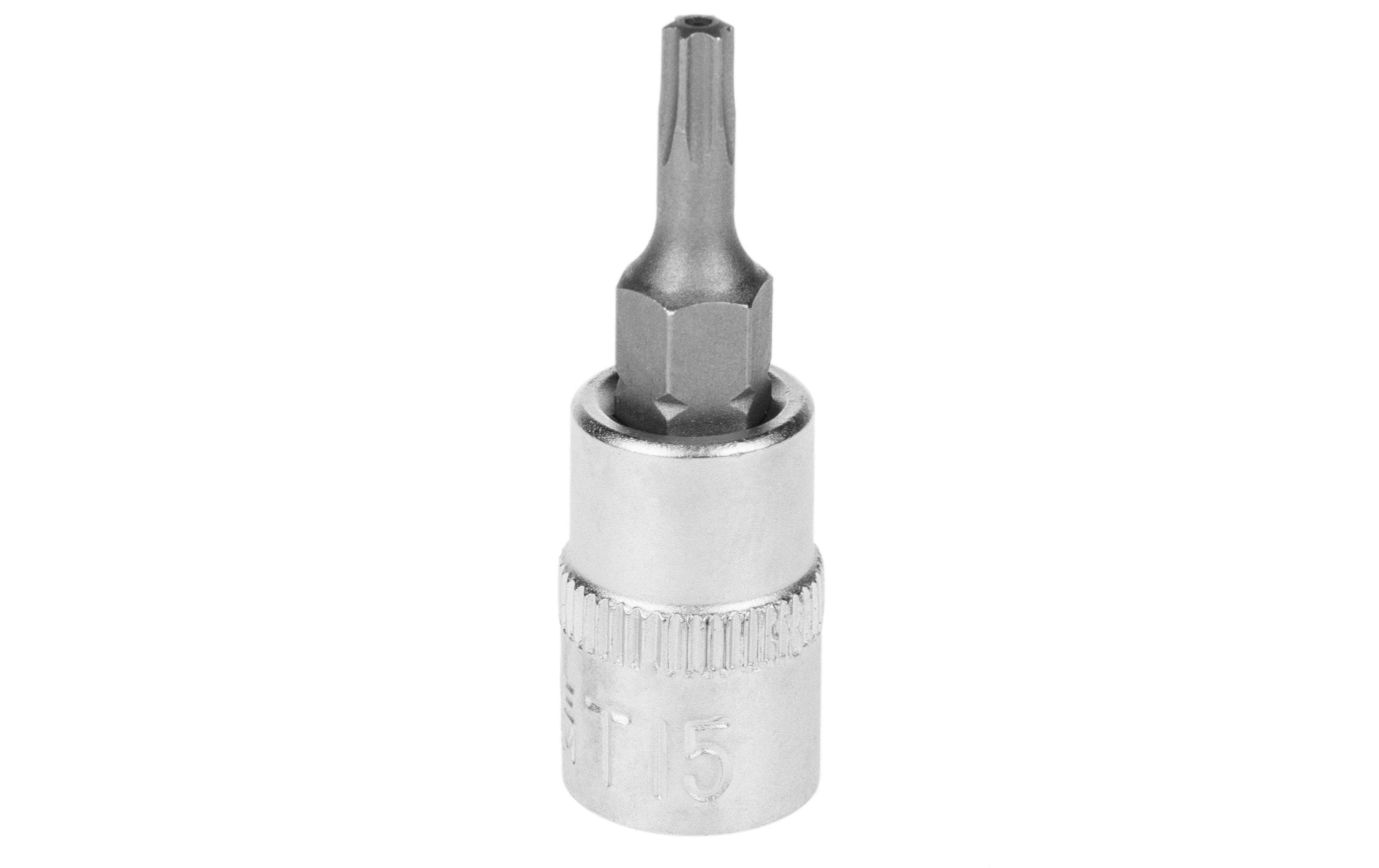 FTM  Torx einsatz 1/4 t 15