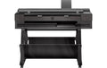 HP DesignJet T850 - 36", Rollen bis 914mm A0, LAN, WLAN, Wi-Fi Direct